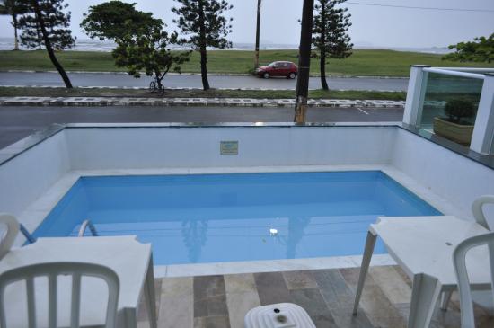 Praia Sul Studios